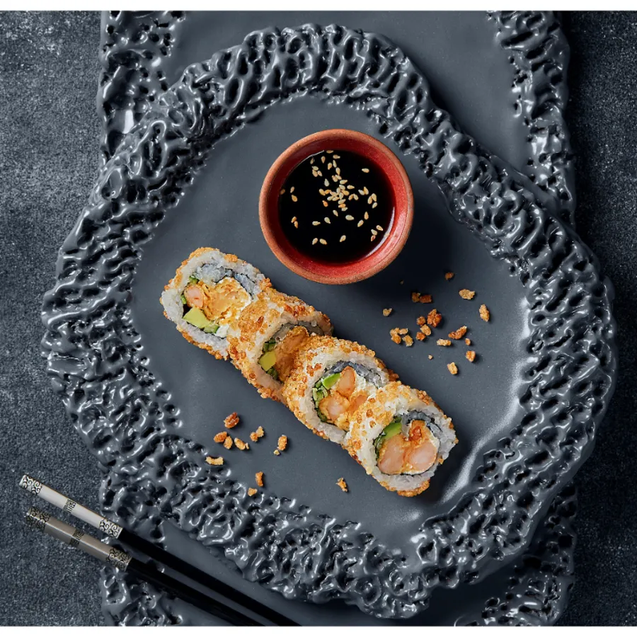 Crispy Roll