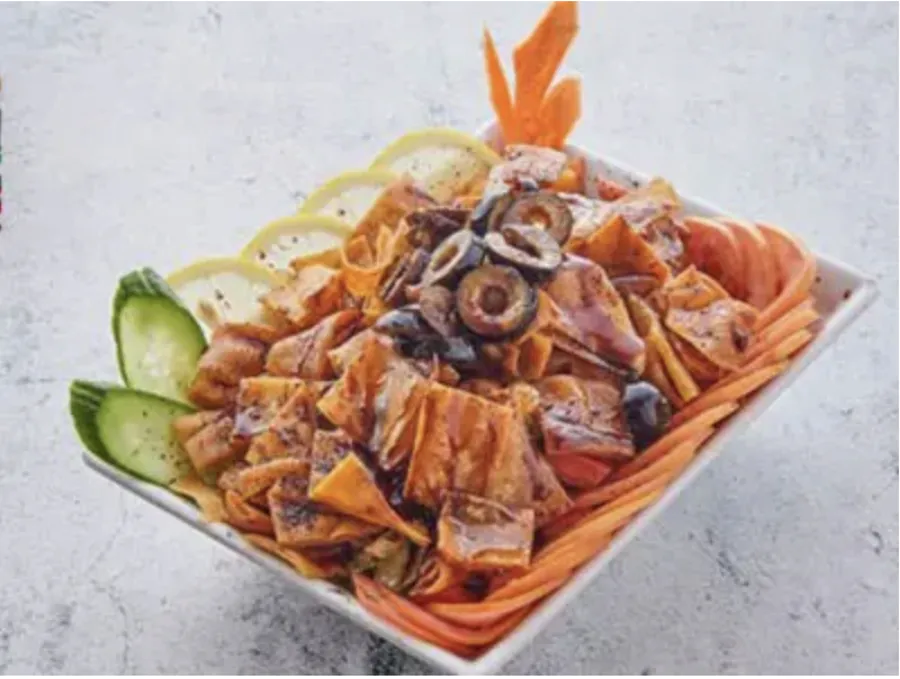 Fattoush