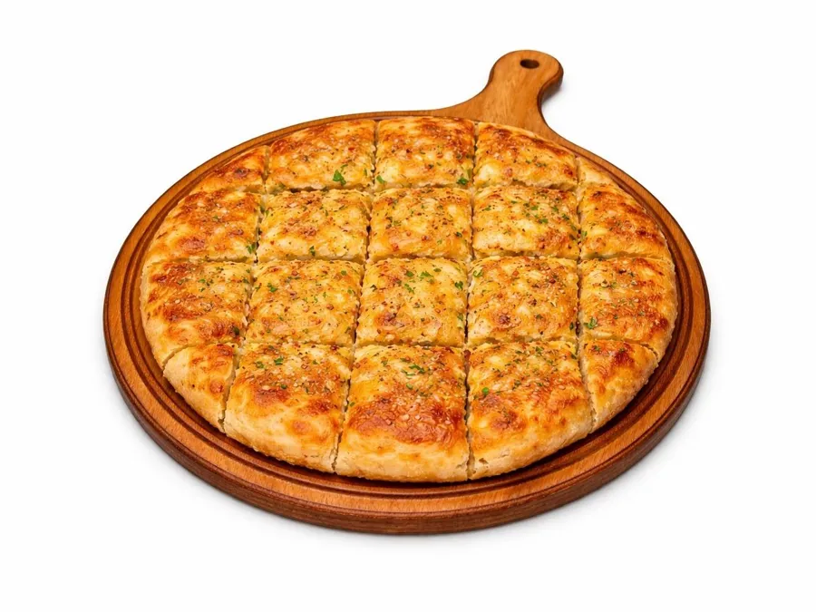 Chicken Ranch Pie