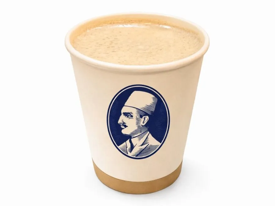 Latte Large
