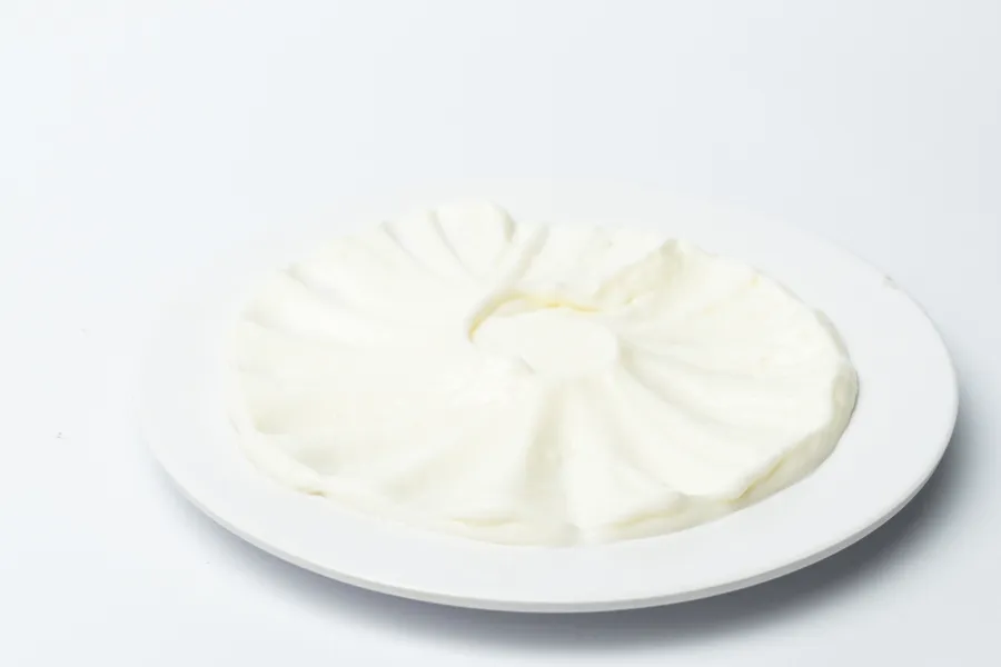 Garlic dip