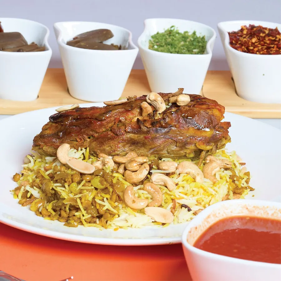 MAJBOOS RAQABA