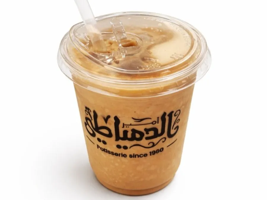 Original Frappe