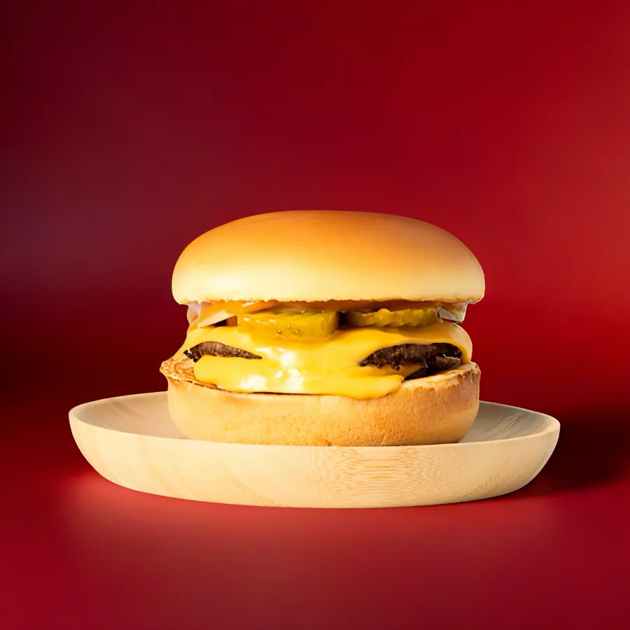 JolliBurger Classic