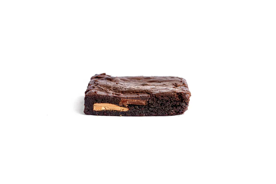 Mini Brownie