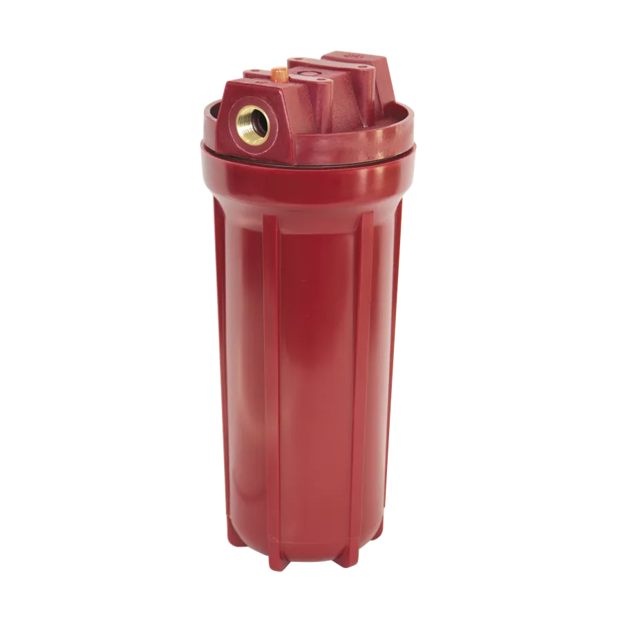 USTM Hot Water Filter