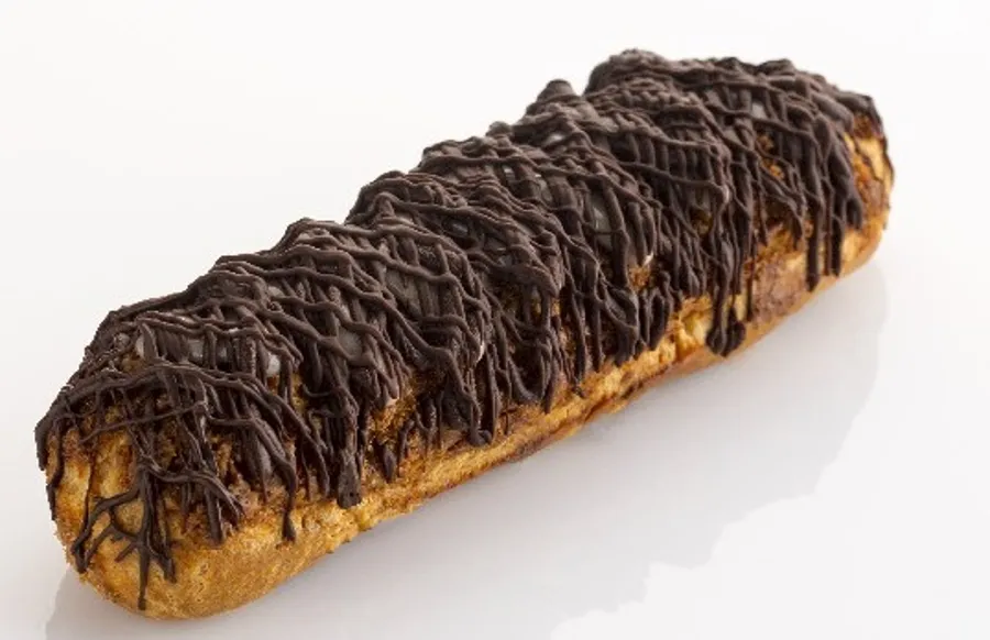 Chocolate Éclair