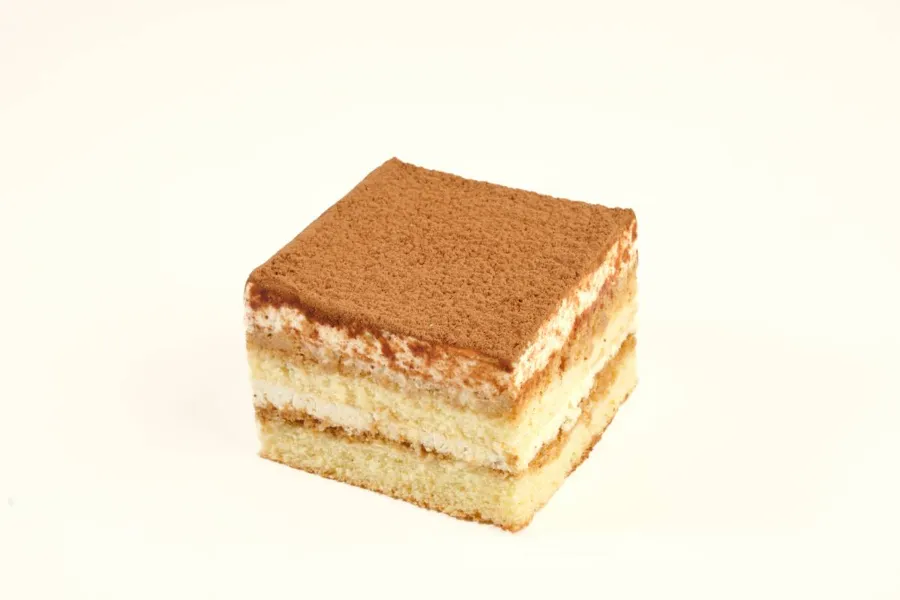 Tiramisu cake 7*7