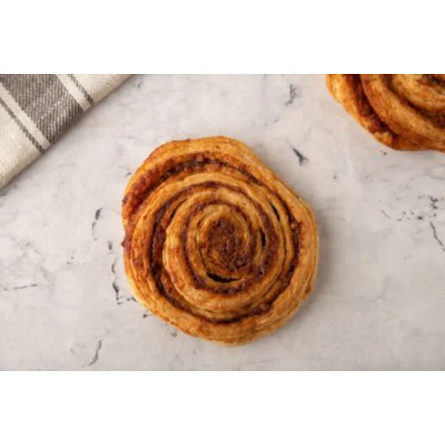 CINNAMON ROLL
