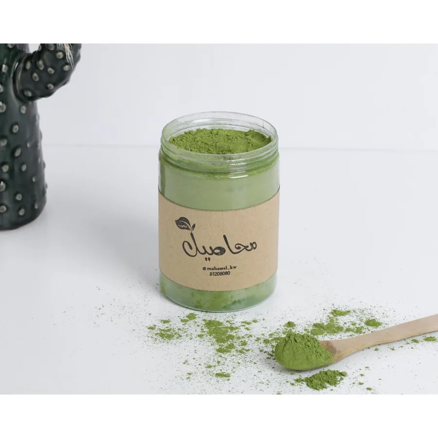 henna powder