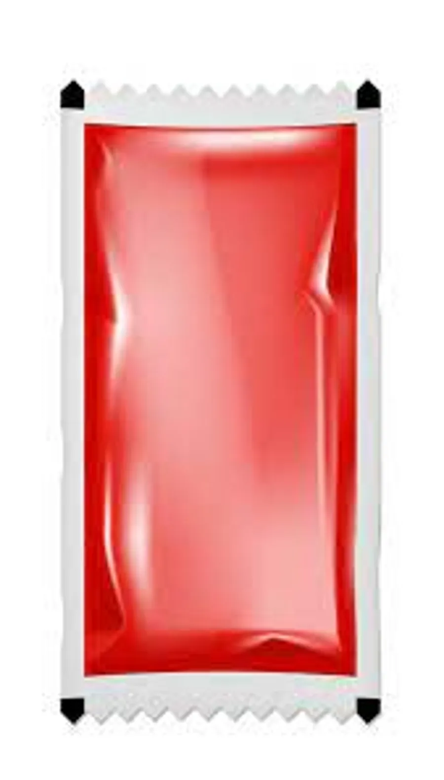 Sachest Cetchup