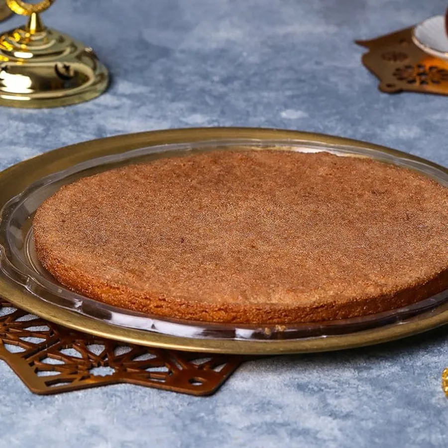 forma Plain Basbousa