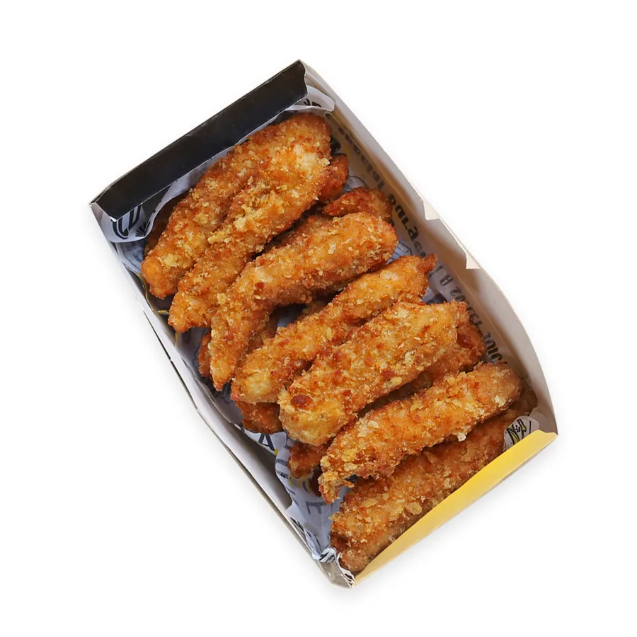 Chicken Fingers
