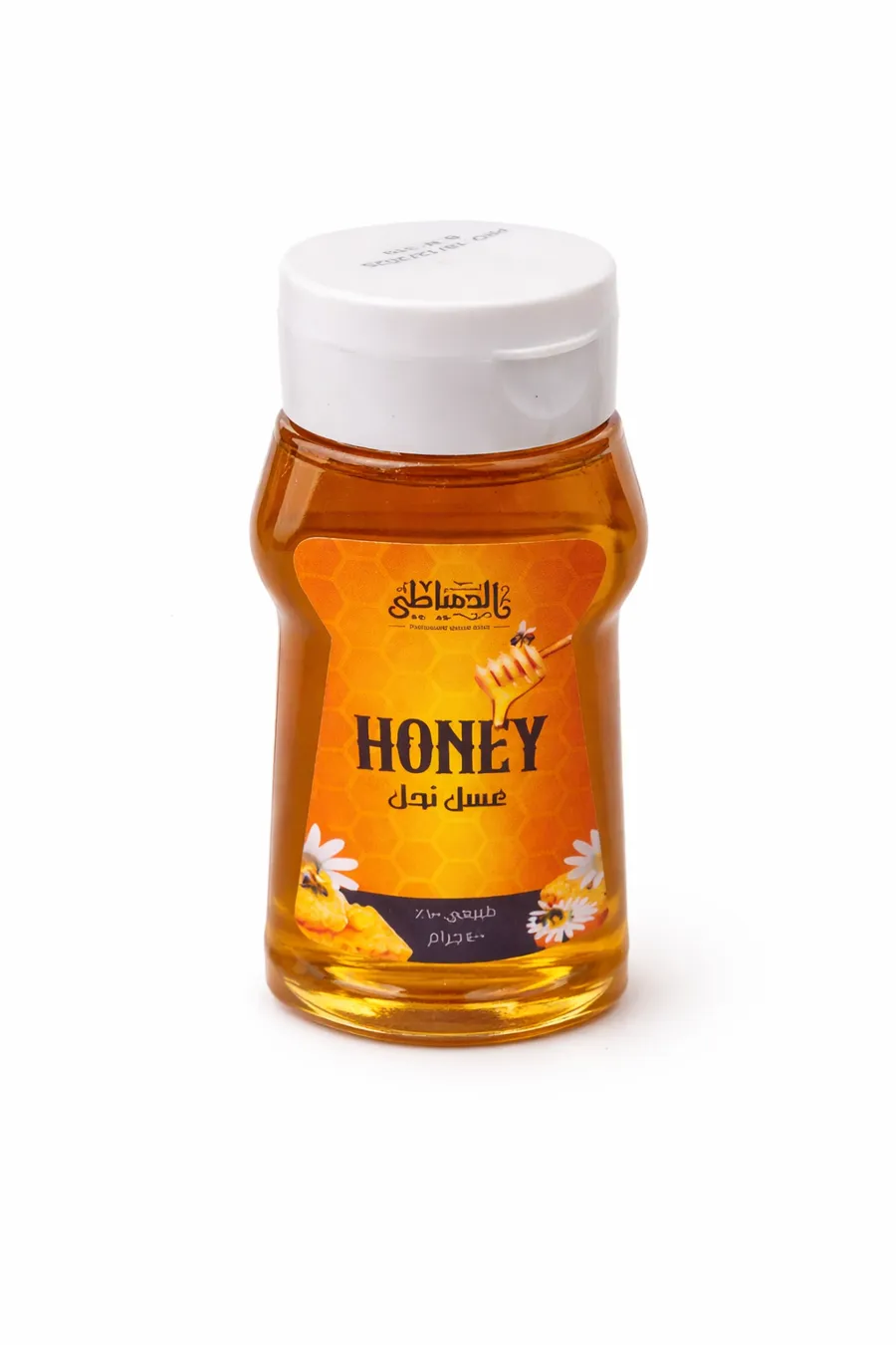 Natural Honey400 g