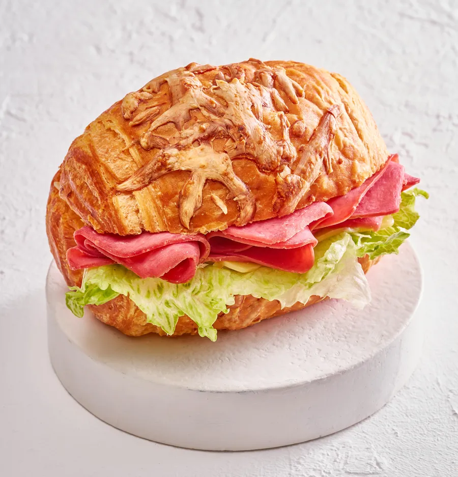 Roast beef Pate