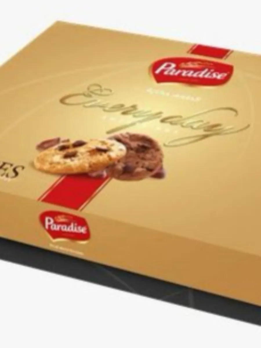 Arabic sweets box 250kg