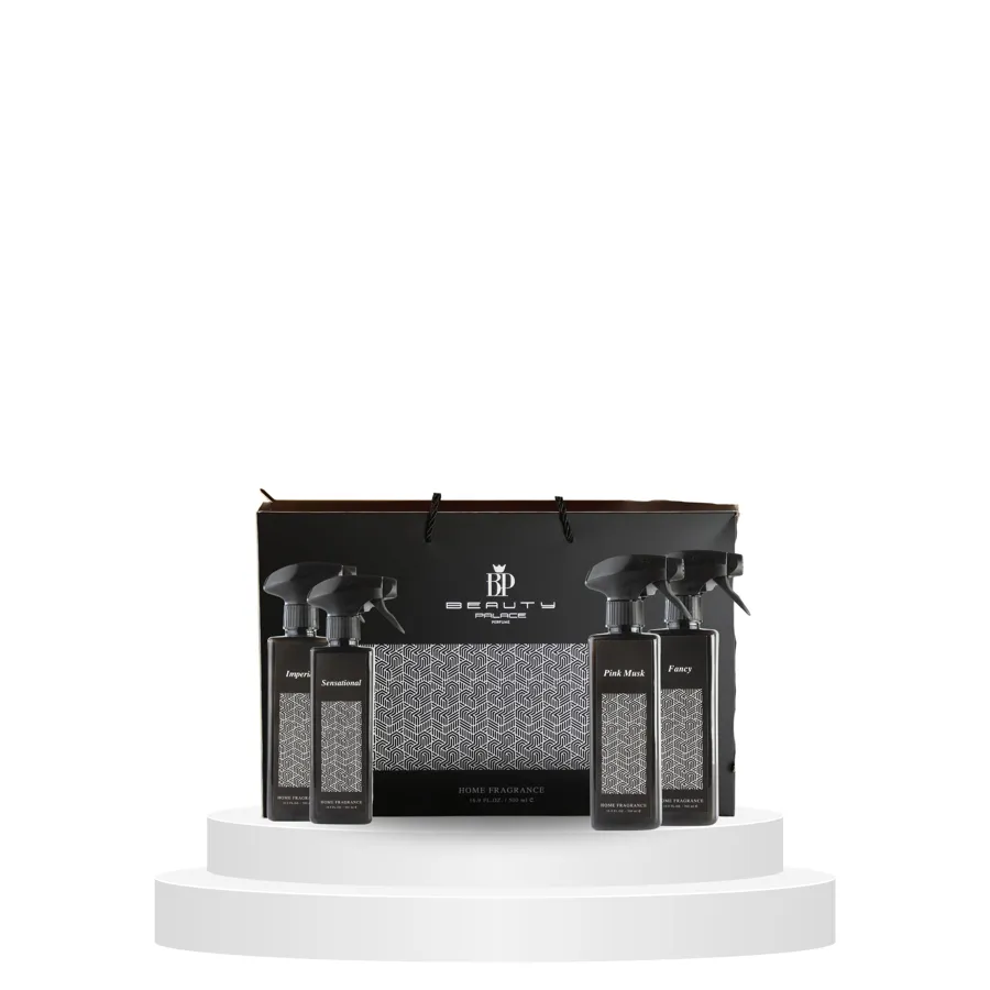 GIFT BOX HOME SPRAYS (4 SPRAYS)