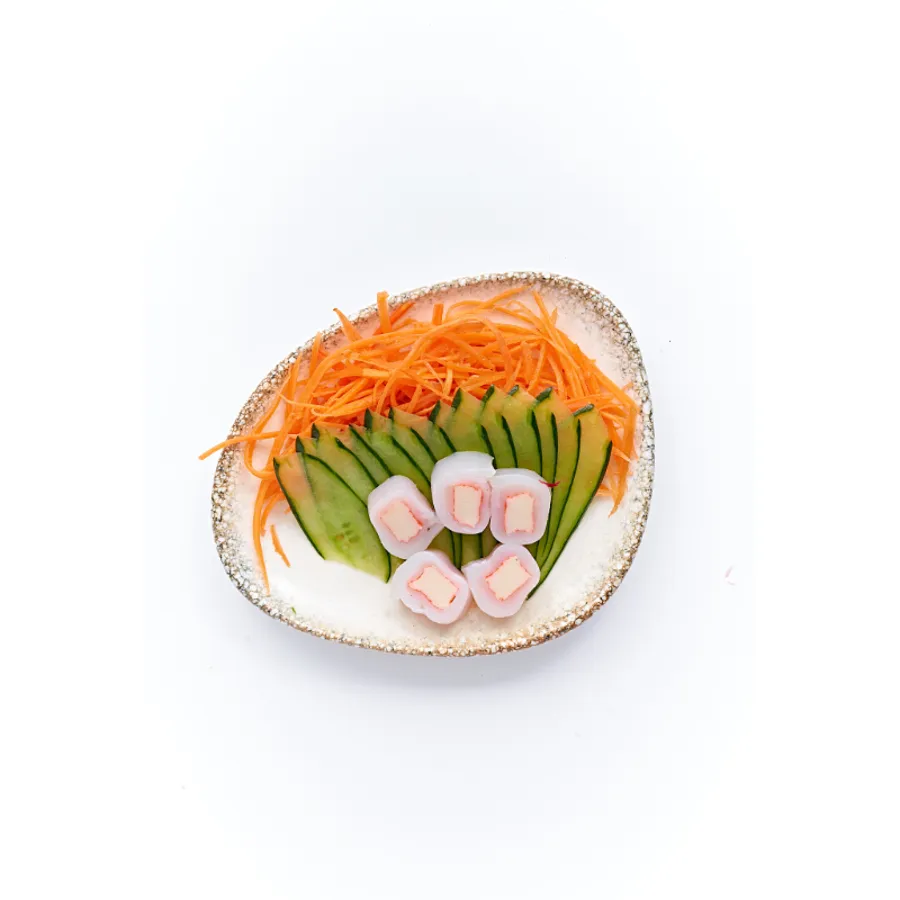 SQUID SASHIMI