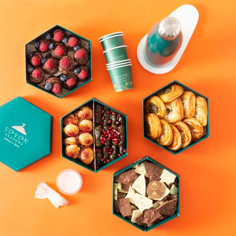Picnic Box