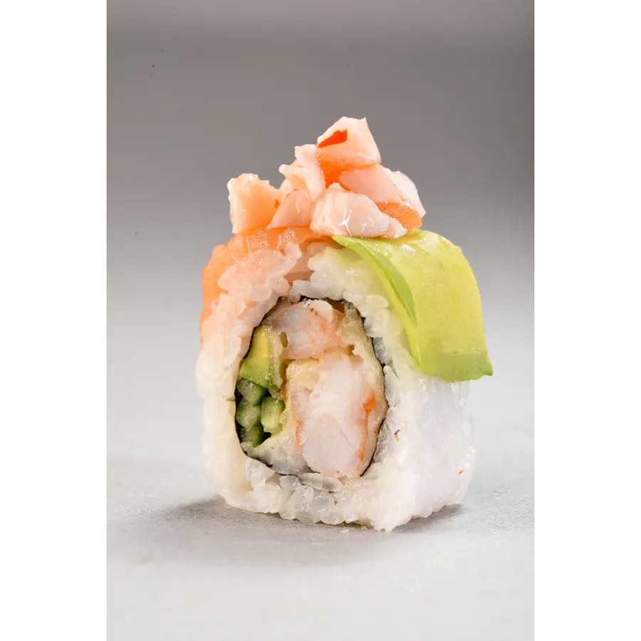 Majestic Roll