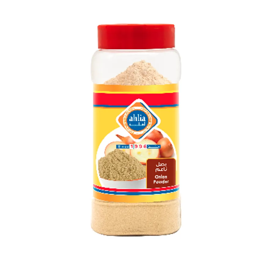 Ahlia Dry Onion Powder Jar 200 Gm