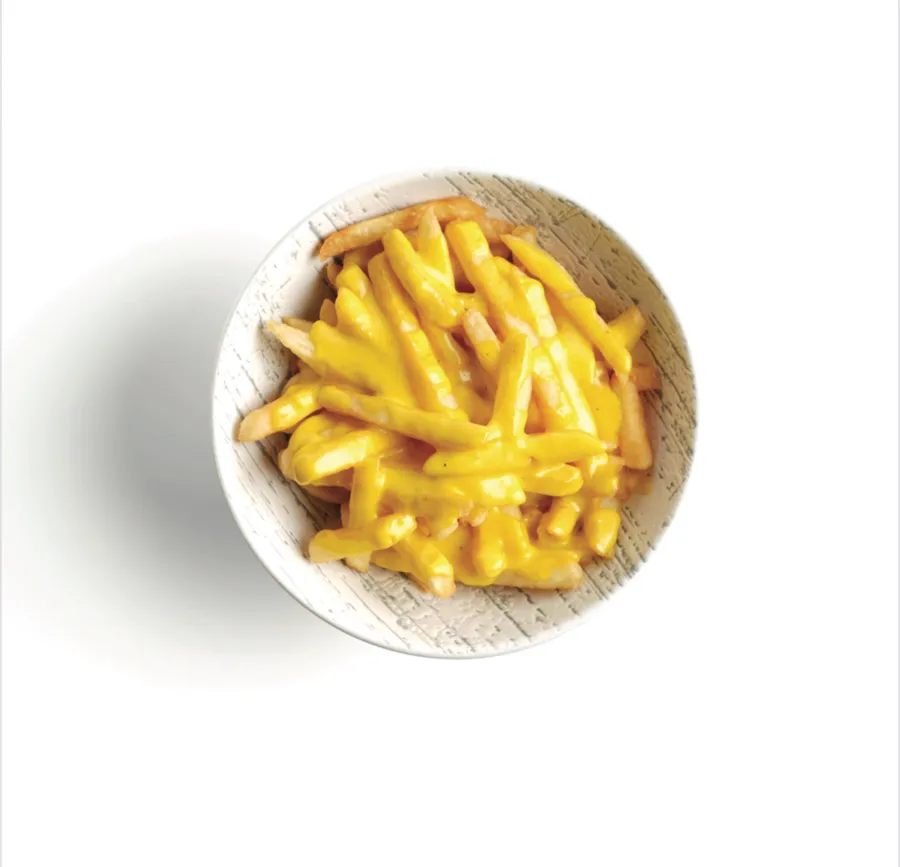 Cheese Fries