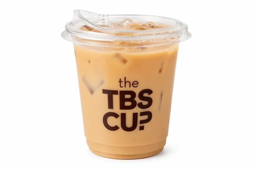 Iced Caramel Macchiato