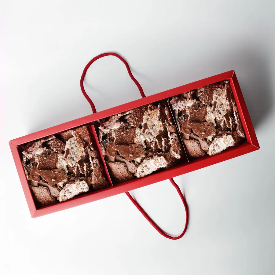 Crispy Rice Marshmallows Box 🆕