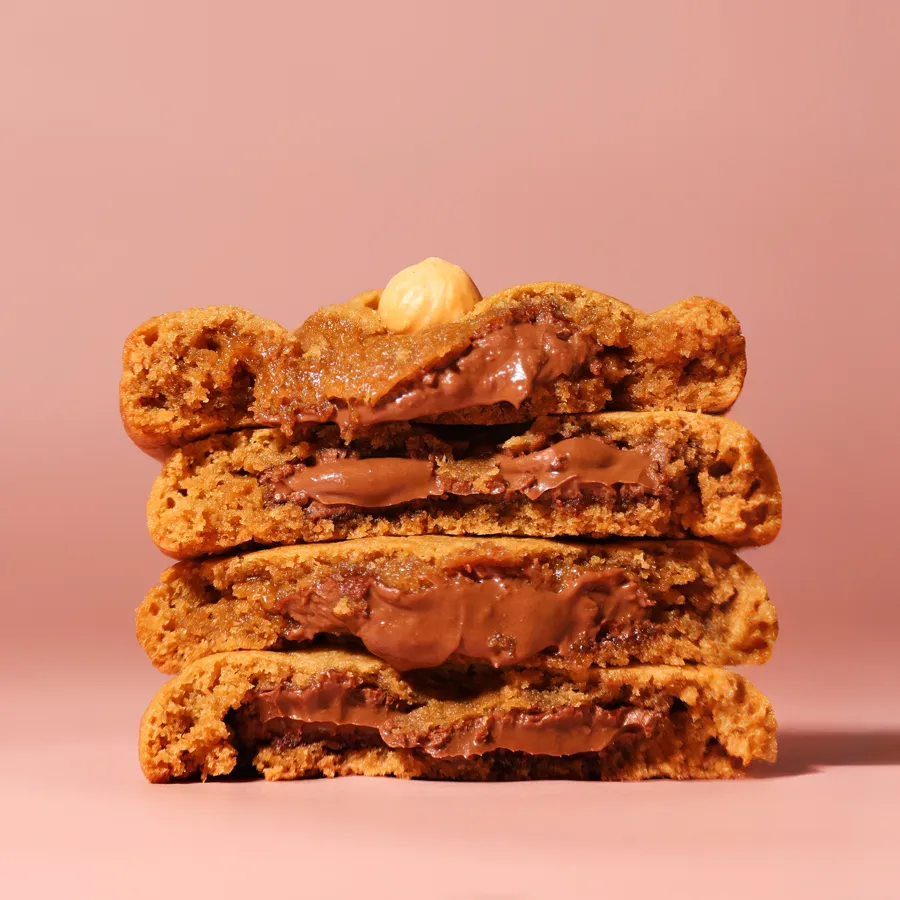 Nutella Cookie