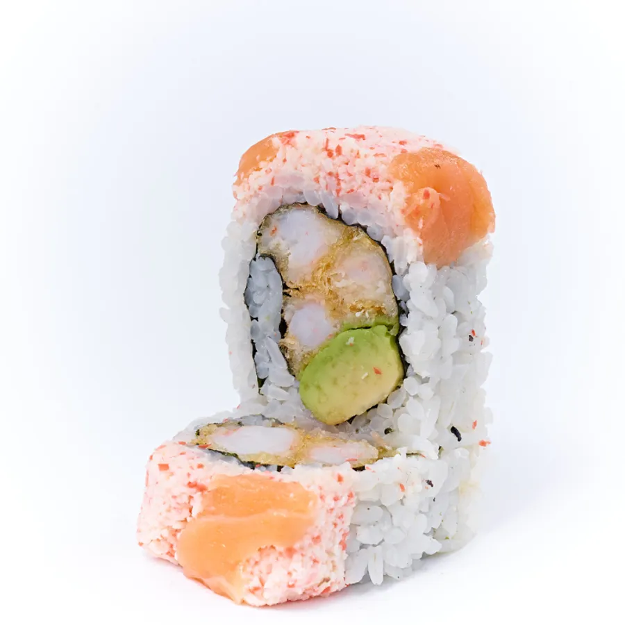 PINK PANTHER MAKI ROLL