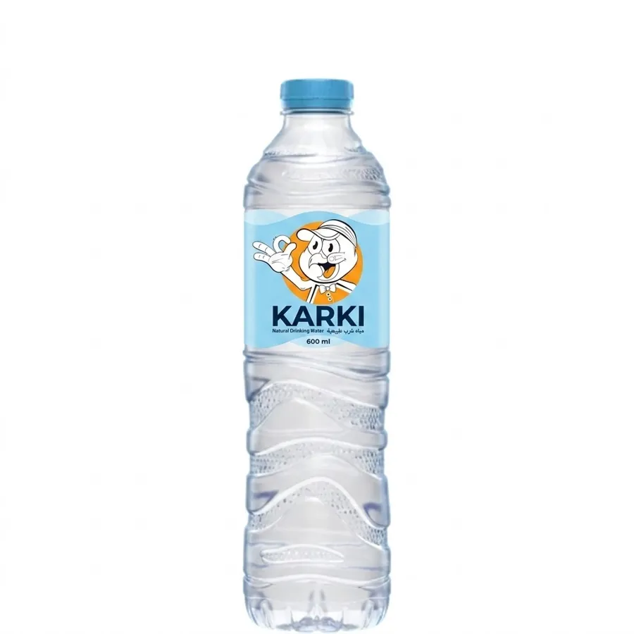 مياه معدنية