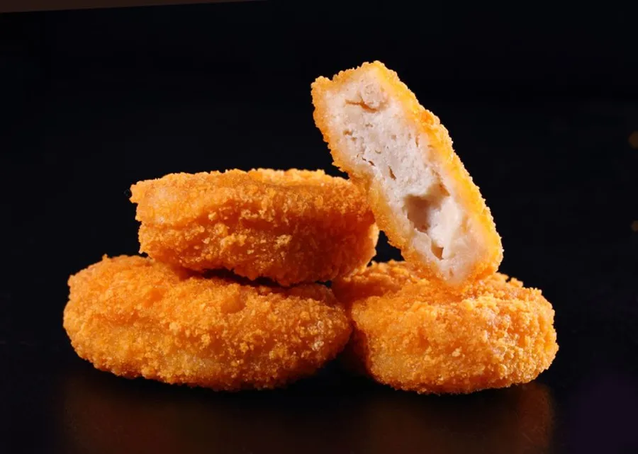 Chicken Nuggets - 4 pcs