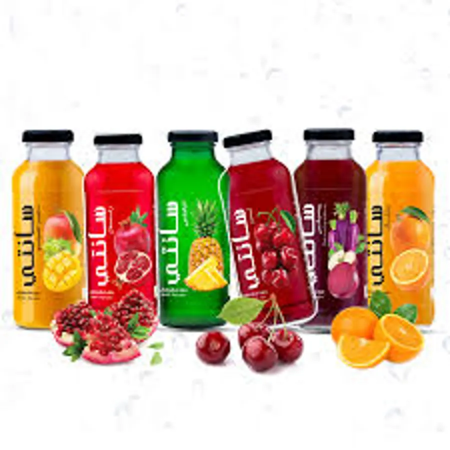 Sante Fresh juice
