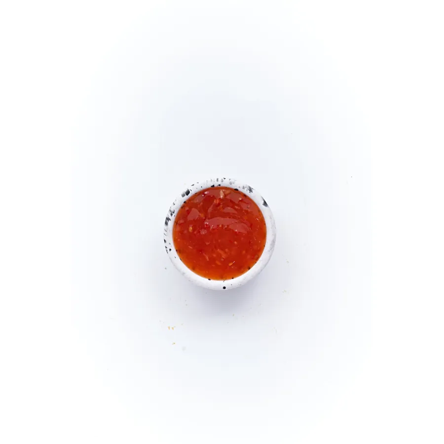 SWEET CHILI SAUCE