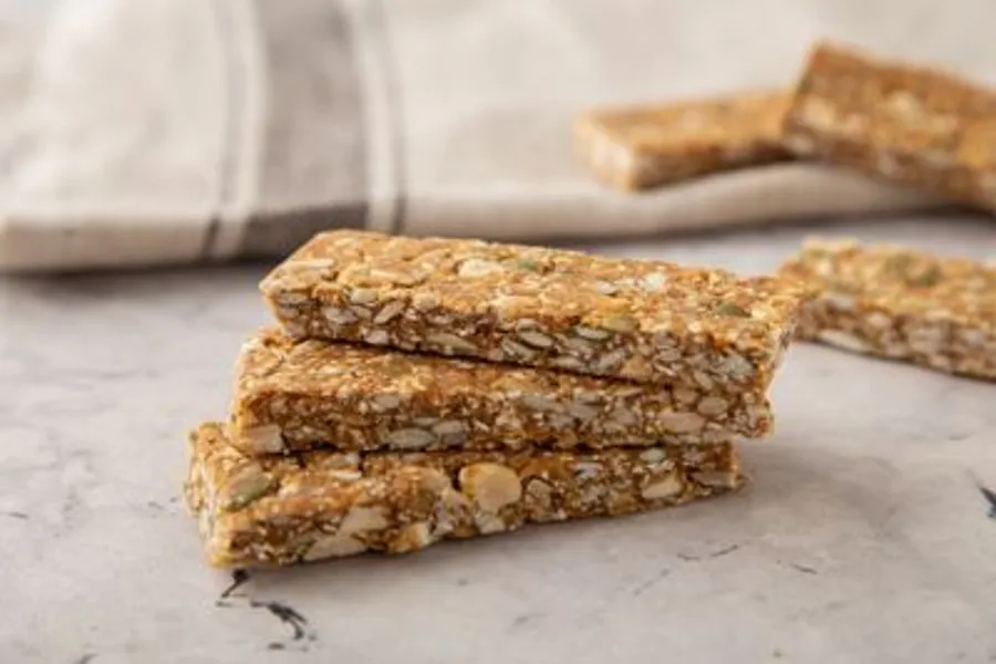 Gluten Free Protein Bar