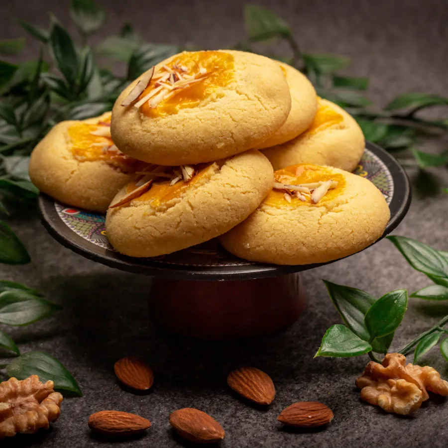 Nan Khatai