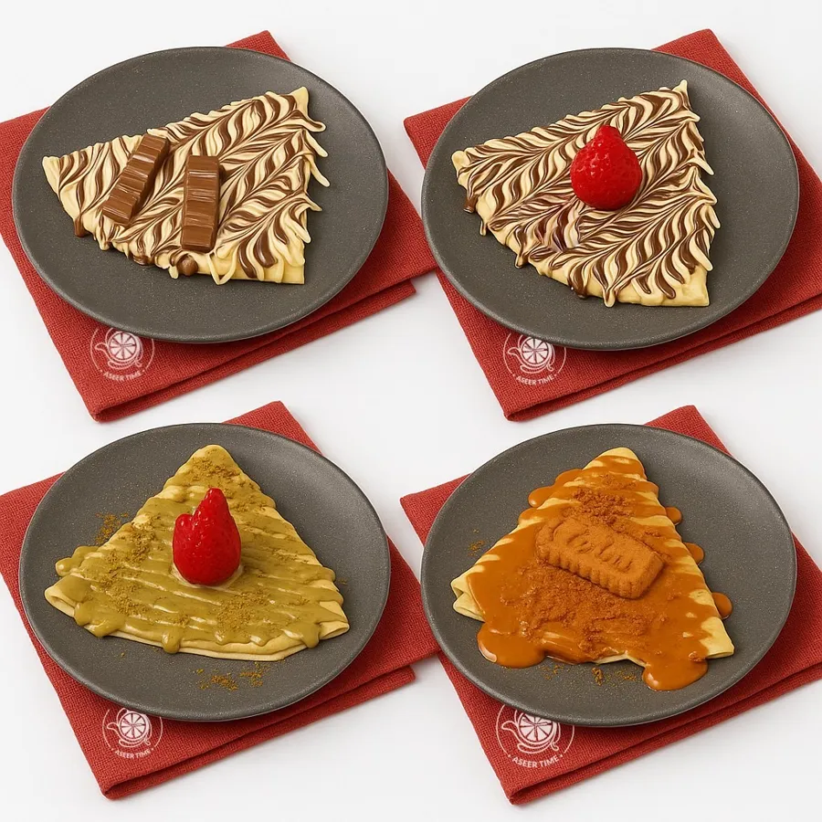 Crepe