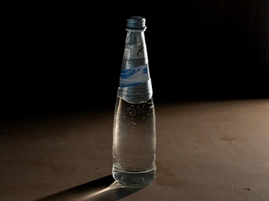 SANBENEDETTO Carbonated (sparkling)