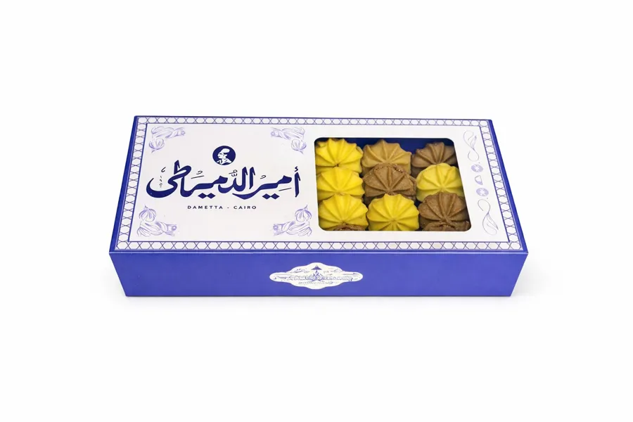 Classic Petit Fours 30 pcs