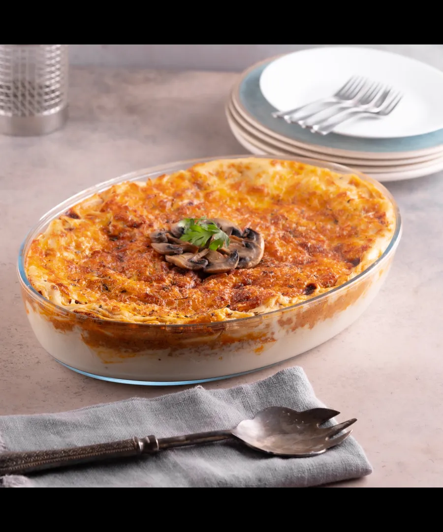 Bechamel