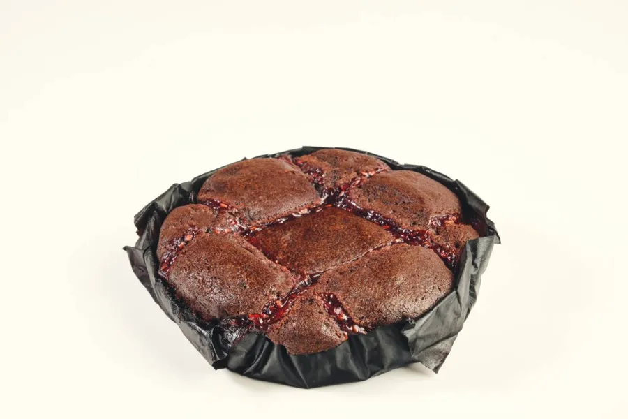 Tart- Raspberry