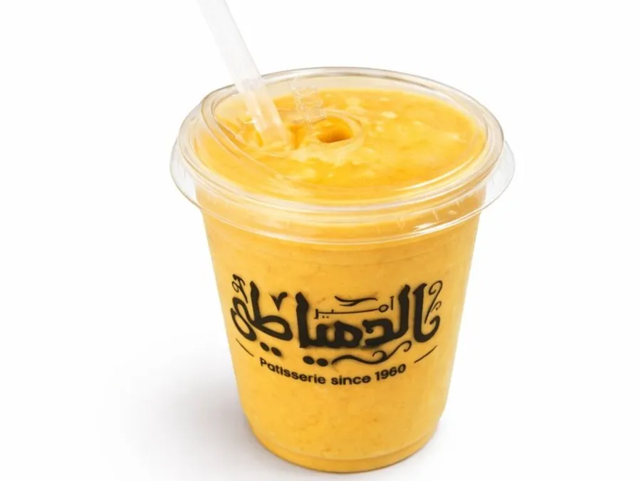 Mango Smoothie