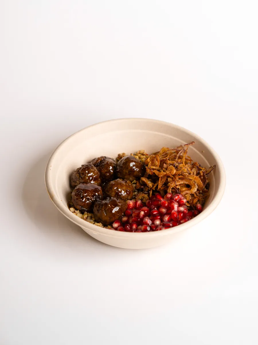 Chefs Bowl