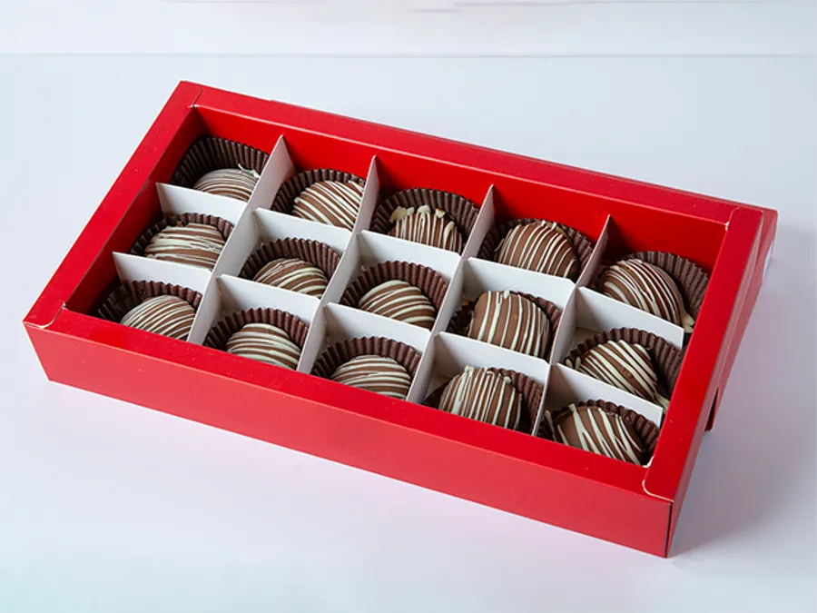 Chocolate Truffle