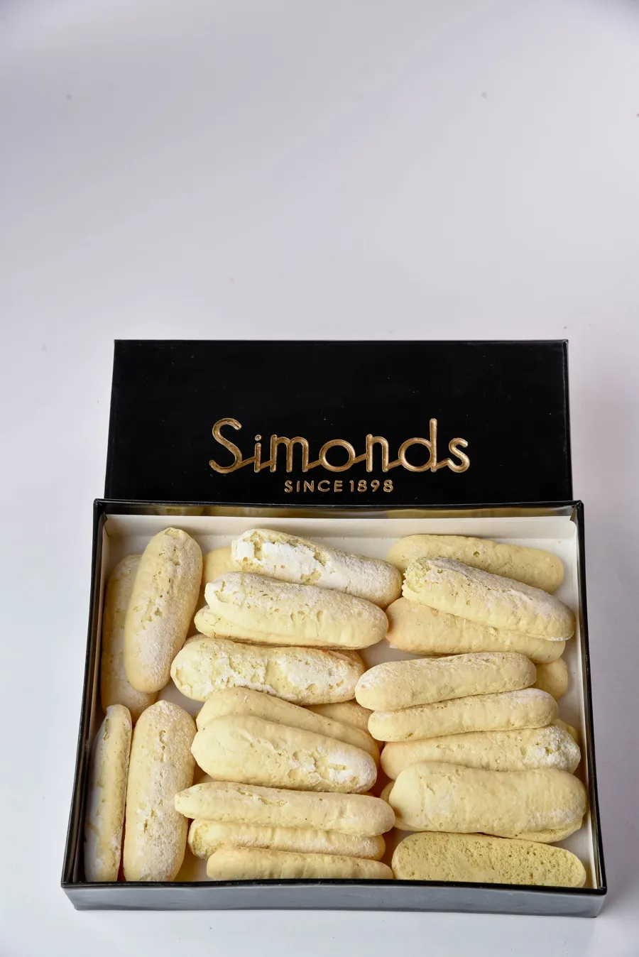 Lady Fingers Biscuits