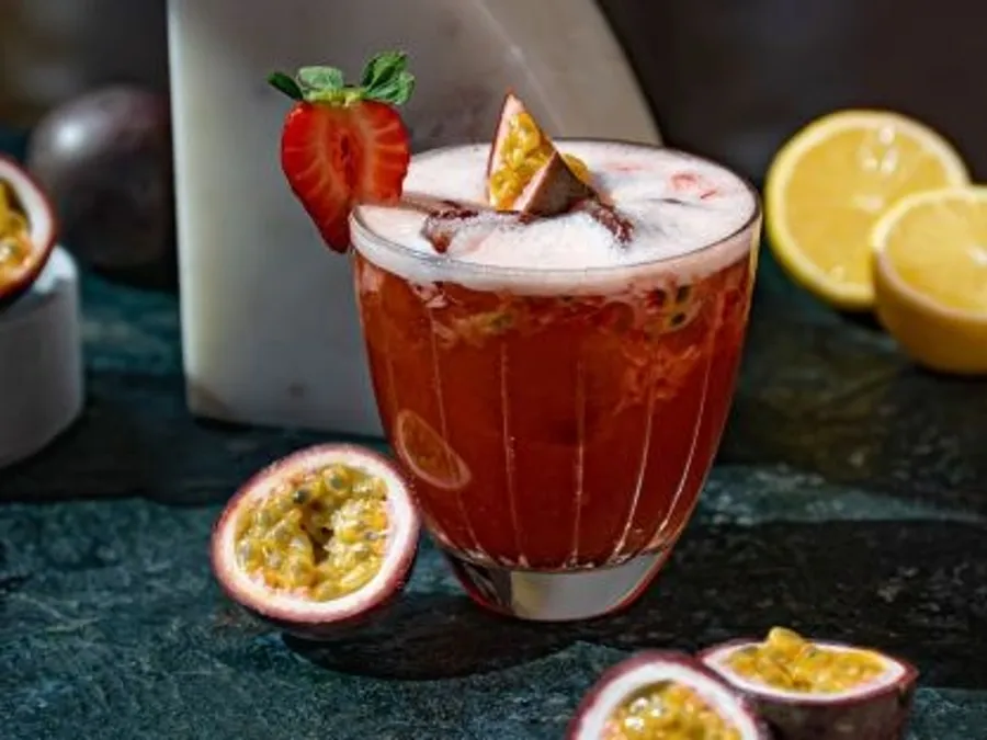 Passionista