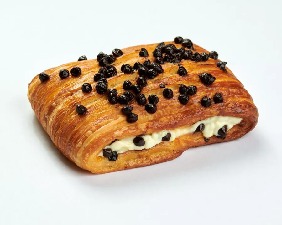 Pain Suisse Choco Chip