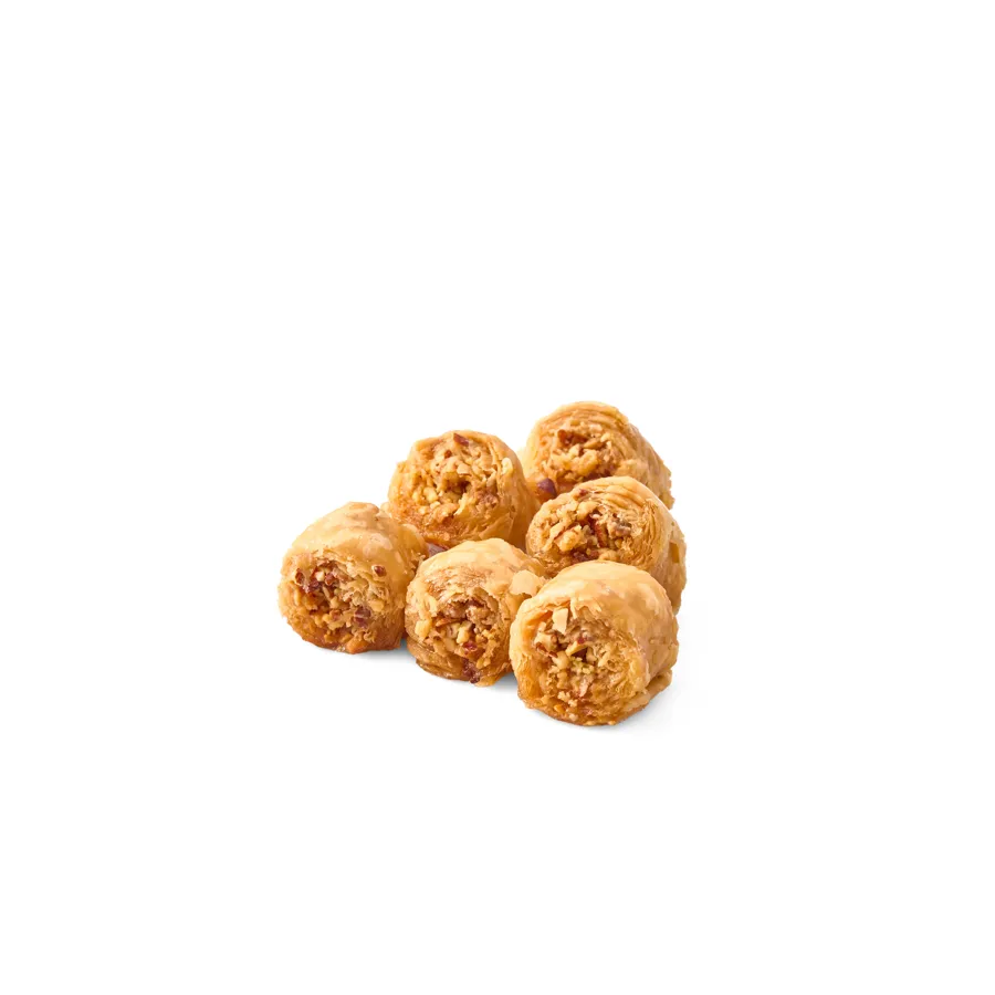 Kol Woshkor Baklava