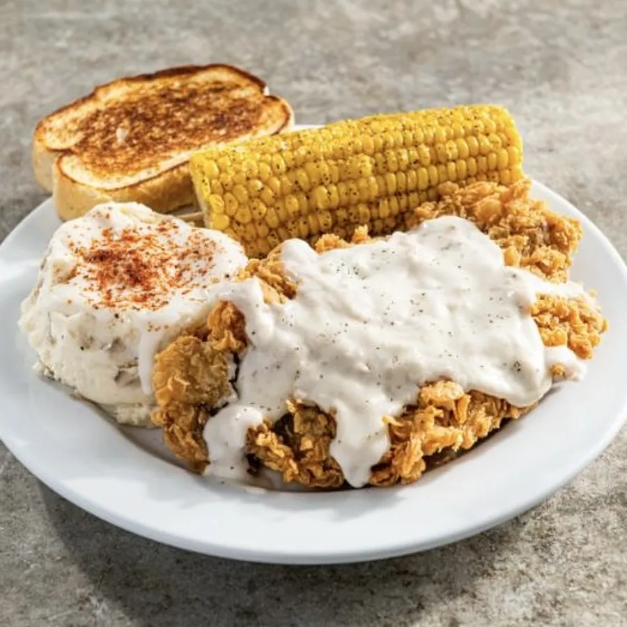 Country Fried Steak*