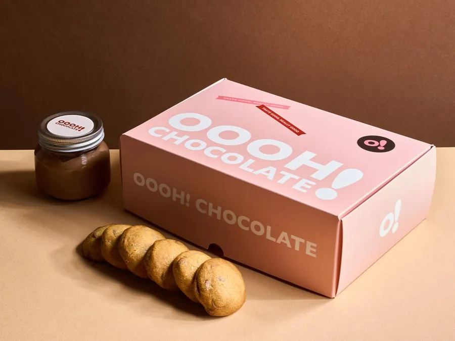 Original Cookies 14PCS